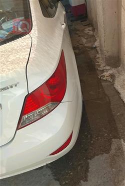 هيونداي أكسنت